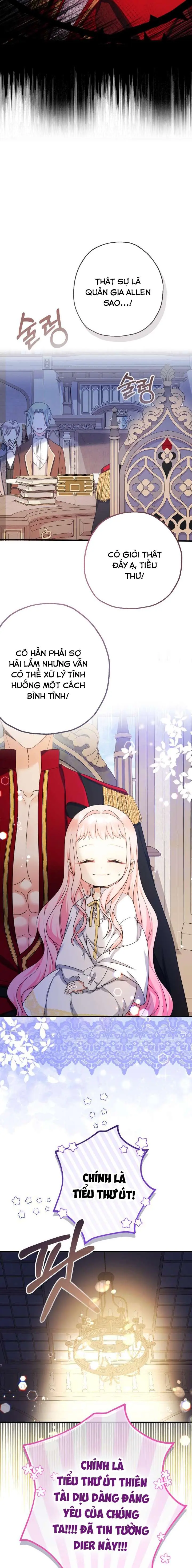 [PNT] Tiểu Thư Tích Tiền Đi Bụi Chapter 33 - Trang 10