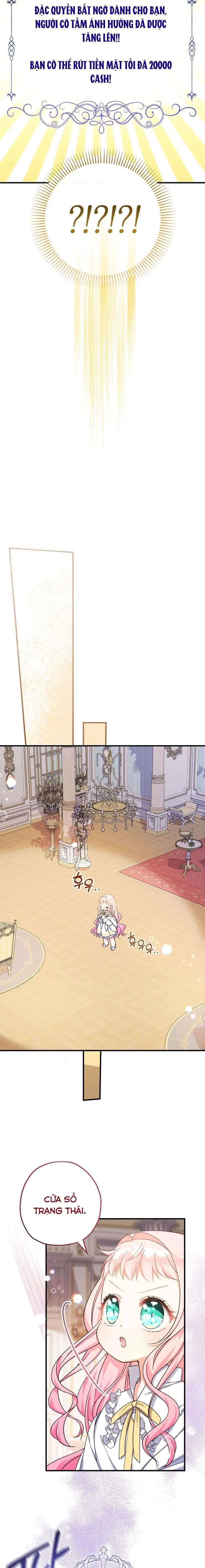 [PNT] Tiểu Thư Tích Tiền Đi Bụi Chapter 33 - Trang 22