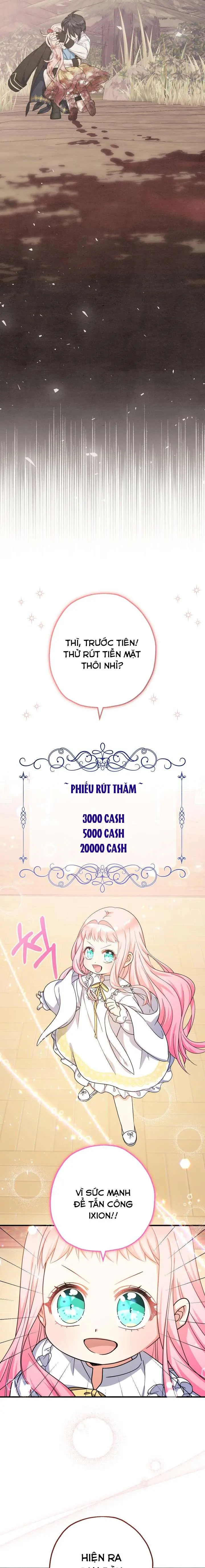 [PNT] Tiểu Thư Tích Tiền Đi Bụi Chapter 33 - Trang 24