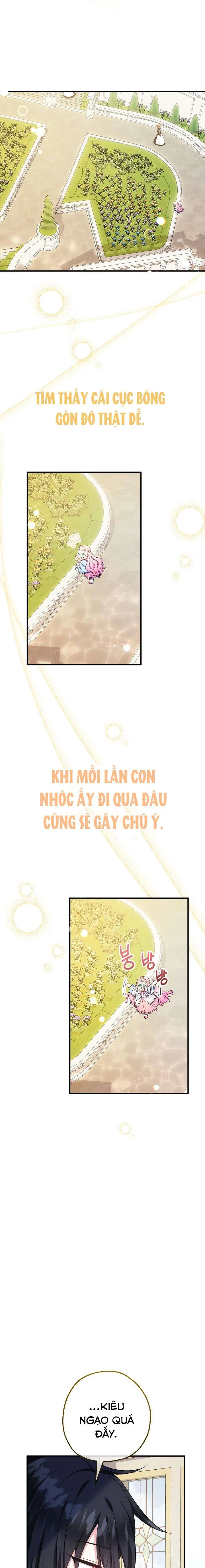 [PNT] Tiểu Thư Tích Tiền Đi Bụi Chapter 34 - Trang 17