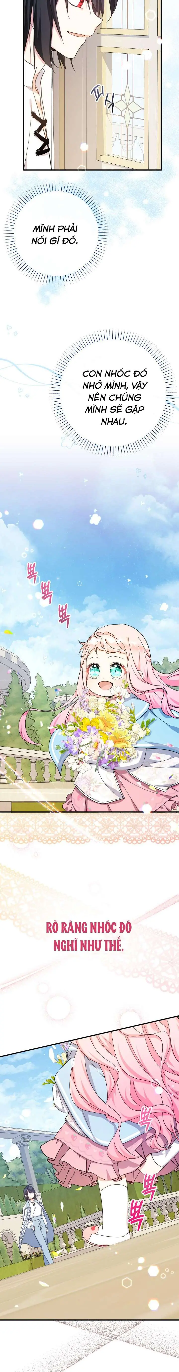 [PNT] Tiểu Thư Tích Tiền Đi Bụi Chapter 34 - Trang 18