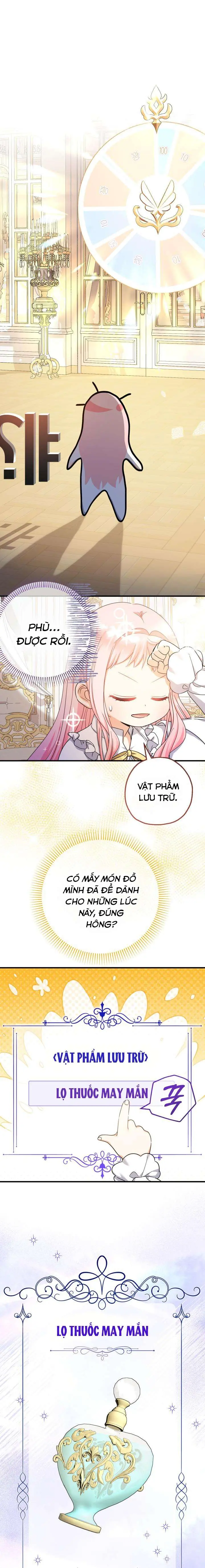 [PNT] Tiểu Thư Tích Tiền Đi Bụi Chapter 34 - Trang 2