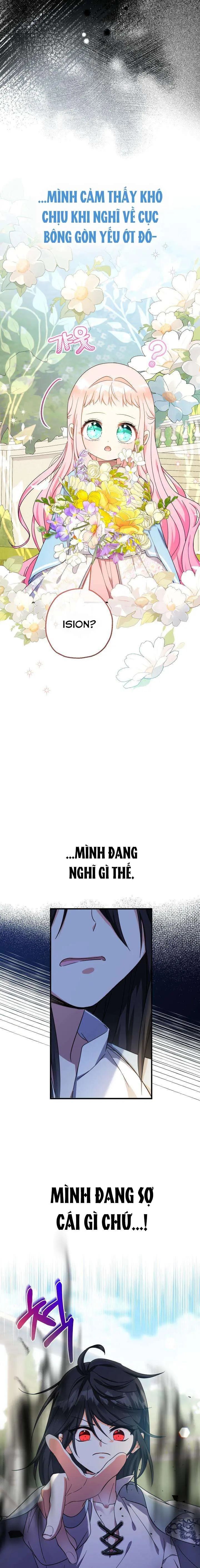 [PNT] Tiểu Thư Tích Tiền Đi Bụi Chapter 34 - Trang 20