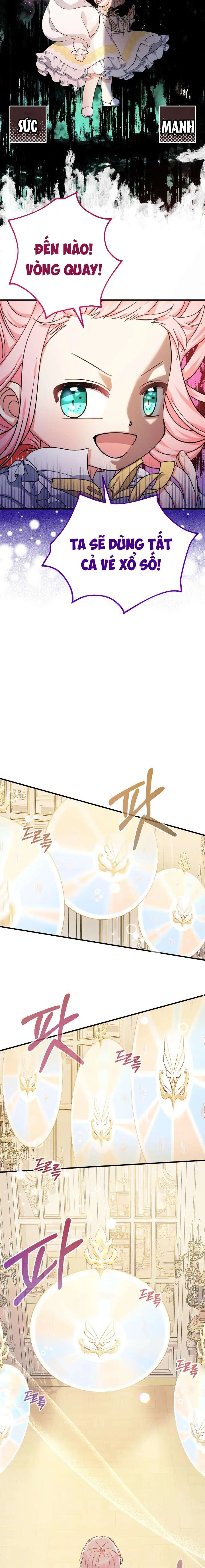 [PNT] Tiểu Thư Tích Tiền Đi Bụi Chapter 34 - Trang 5