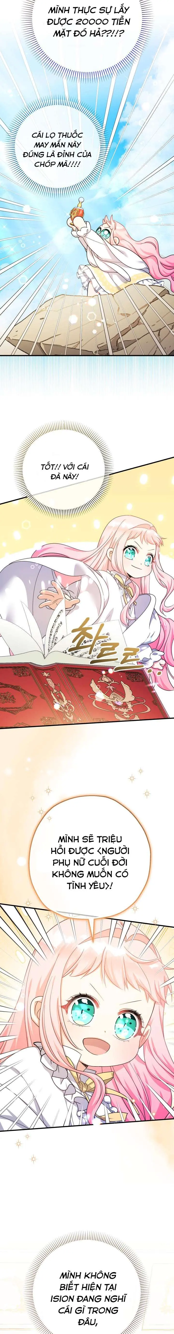 [PNT] Tiểu Thư Tích Tiền Đi Bụi Chapter 34 - Trang 7