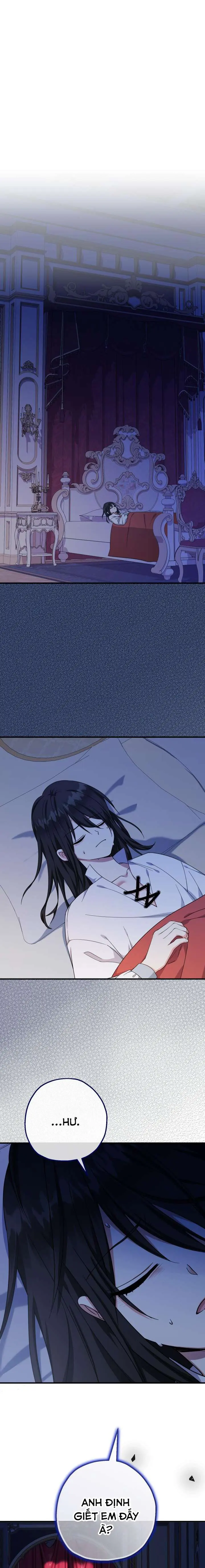 [PNT] Tiểu Thư Tích Tiền Đi Bụi Chapter 34 - Trang 9