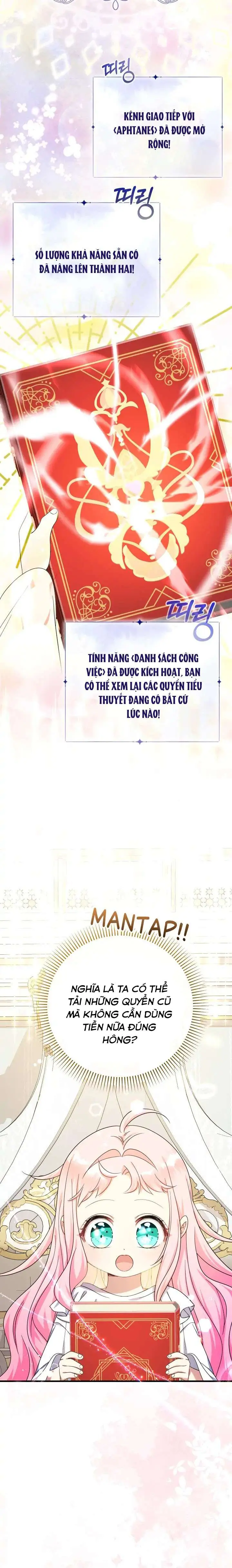 [PNT] Tiểu Thư Tích Tiền Đi Bụi Chapter 37 - Trang 13