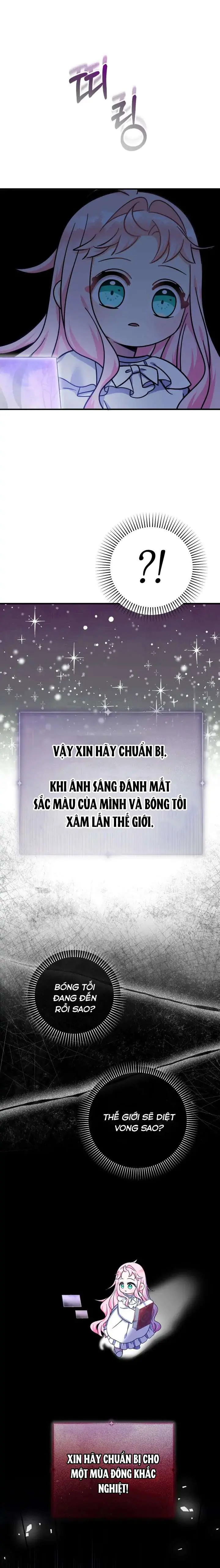[PNT] Tiểu Thư Tích Tiền Đi Bụi Chapter 37 - Trang 15