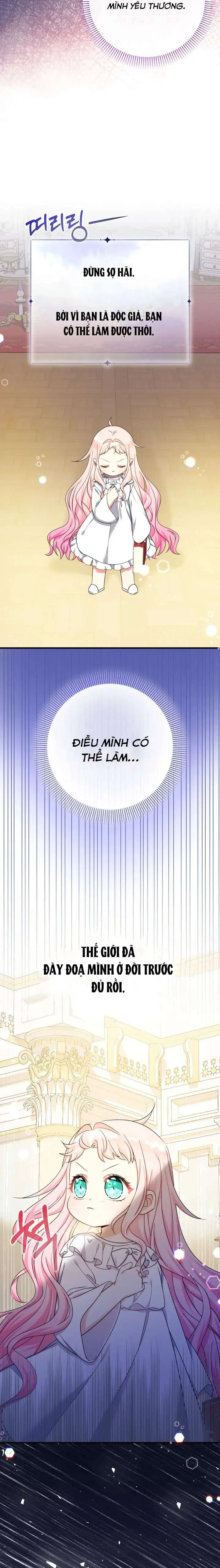 [PNT] Tiểu Thư Tích Tiền Đi Bụi Chapter 37 - Trang 19