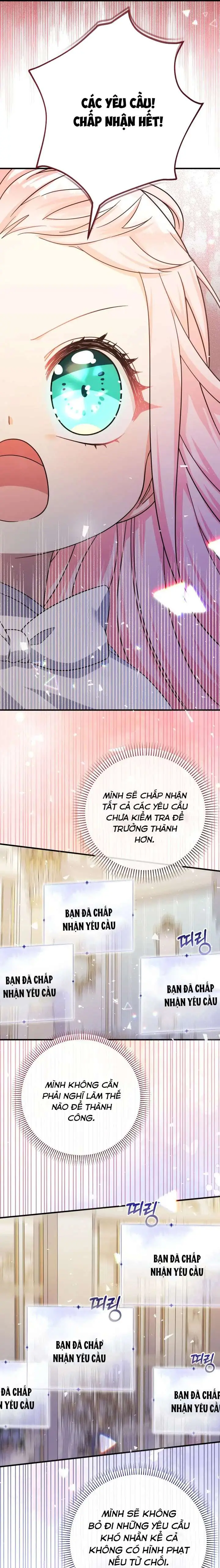 [PNT] Tiểu Thư Tích Tiền Đi Bụi Chapter 37 - Trang 22