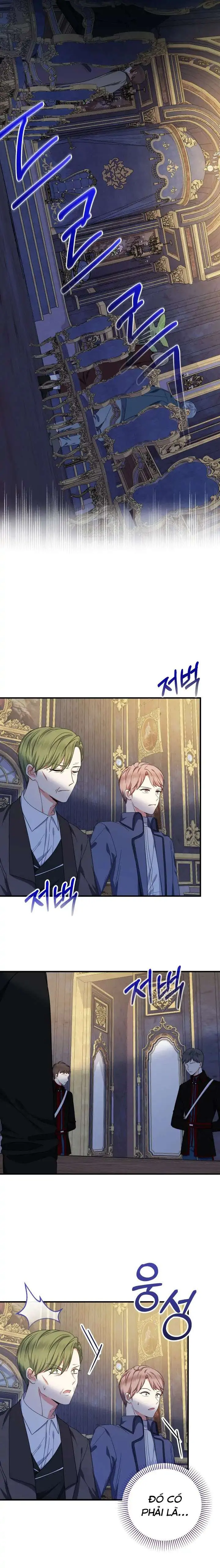 [PNT] Tiểu Thư Tích Tiền Đi Bụi Chapter 37 - Trang 26