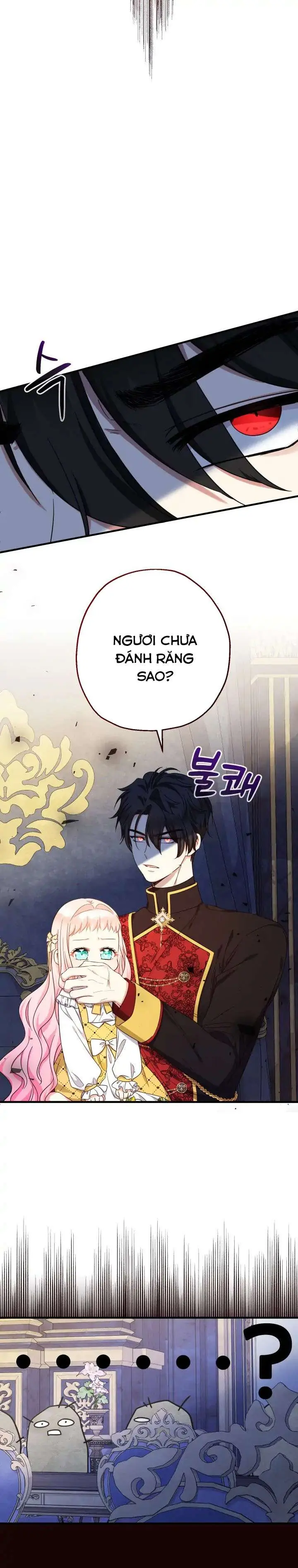 [PNT] Tiểu Thư Tích Tiền Đi Bụi Chapter 37 - Trang 29