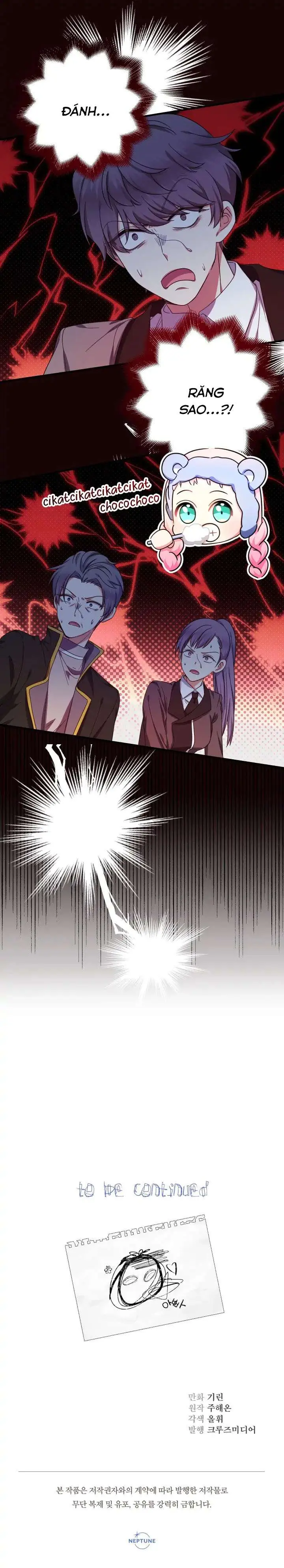 [PNT] Tiểu Thư Tích Tiền Đi Bụi Chapter 37 - Trang 30