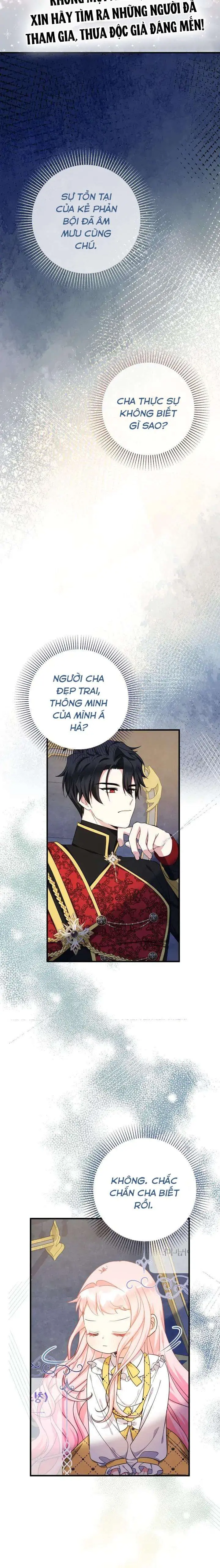 [PNT] Tiểu Thư Tích Tiền Đi Bụi Chapter 38 - Trang 10