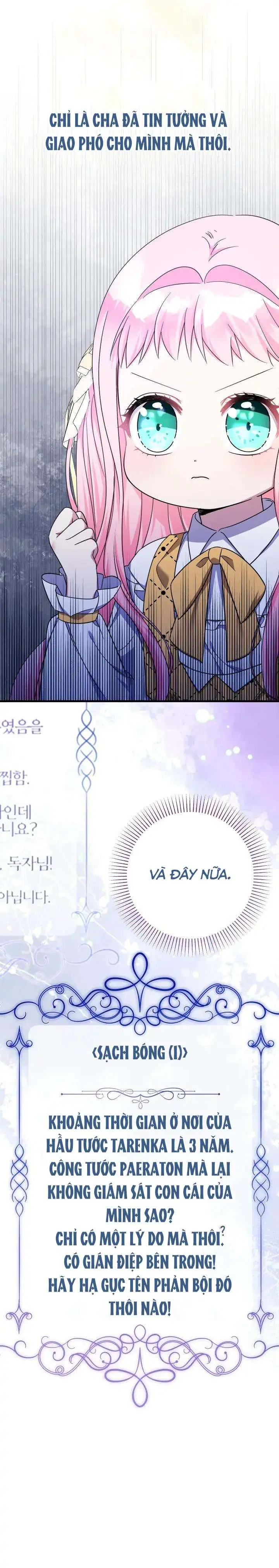 [PNT] Tiểu Thư Tích Tiền Đi Bụi Chapter 38 - Trang 11