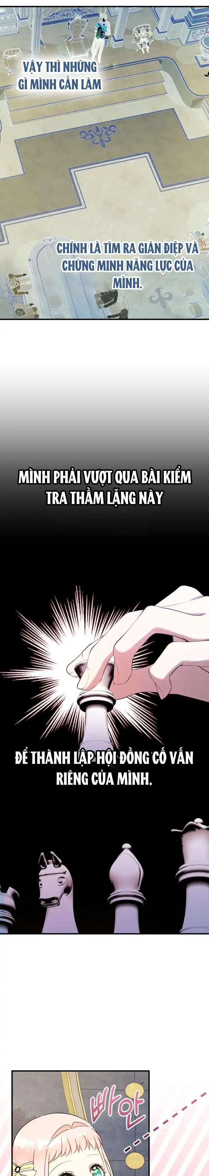 [PNT] Tiểu Thư Tích Tiền Đi Bụi Chapter 38 - Trang 12