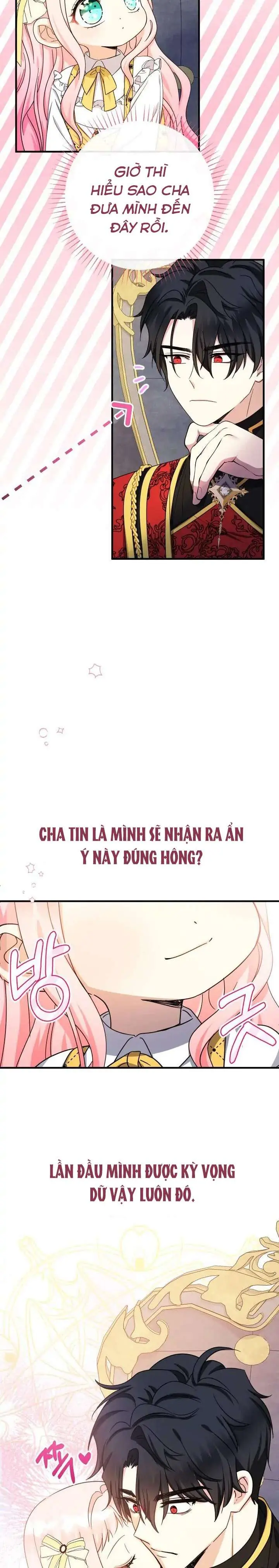 [PNT] Tiểu Thư Tích Tiền Đi Bụi Chapter 38 - Trang 13
