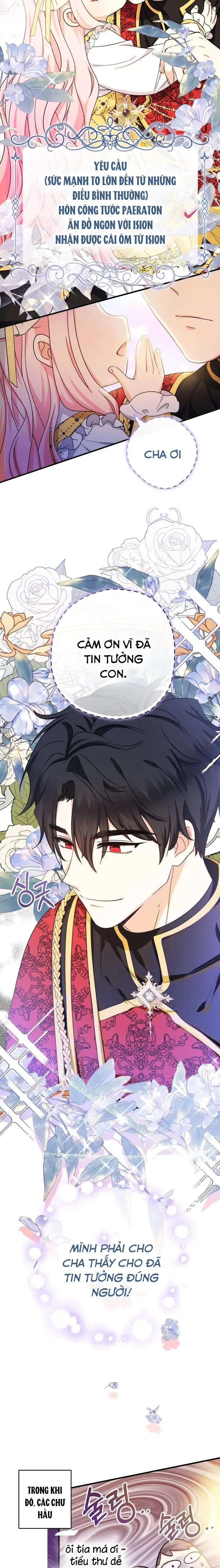 [PNT] Tiểu Thư Tích Tiền Đi Bụi Chapter 38 - Trang 14