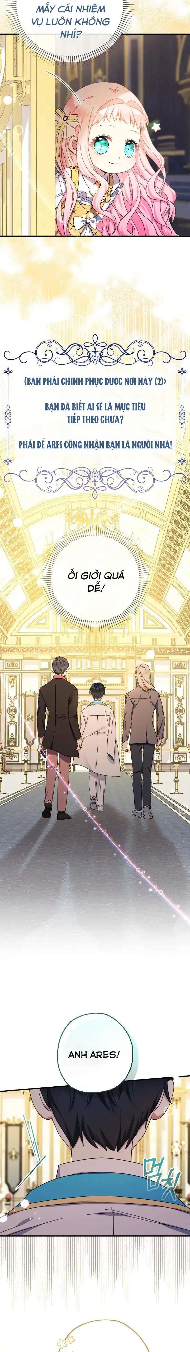[PNT] Tiểu Thư Tích Tiền Đi Bụi Chapter 38 - Trang 16