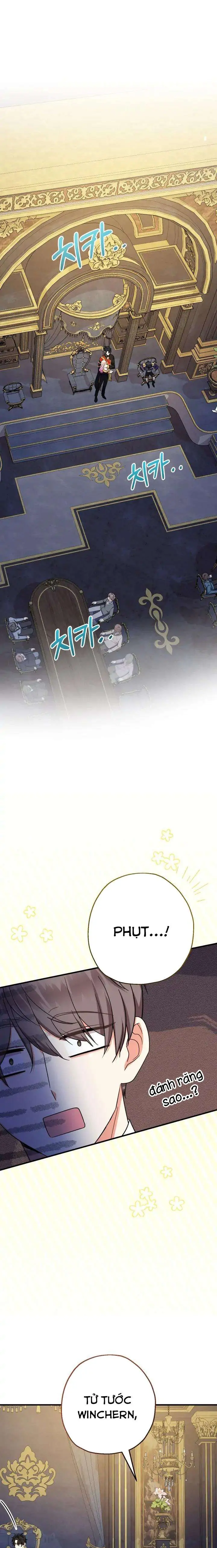 [PNT] Tiểu Thư Tích Tiền Đi Bụi Chapter 38 - Trang 2