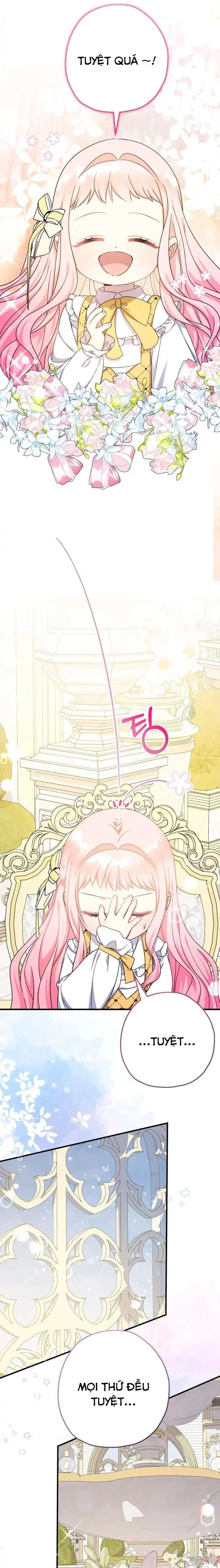 [PNT] Tiểu Thư Tích Tiền Đi Bụi Chapter 38 - Trang 20