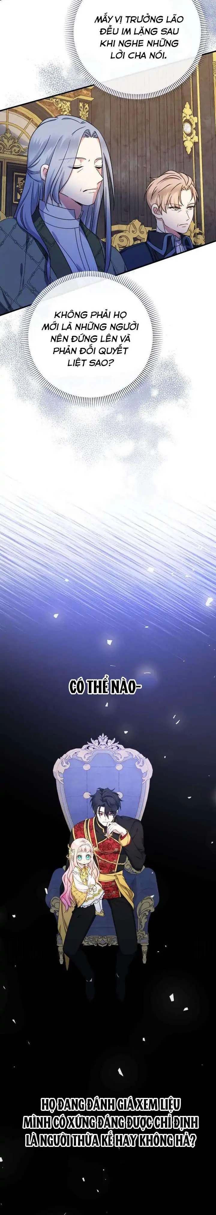 [PNT] Tiểu Thư Tích Tiền Đi Bụi Chapter 38 - Trang 7