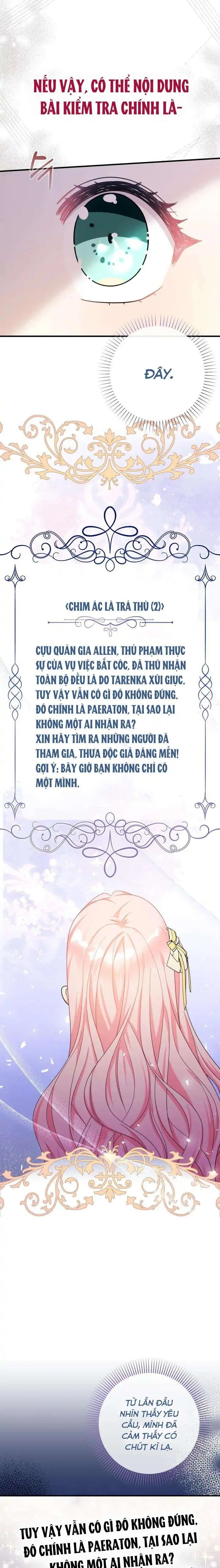 [PNT] Tiểu Thư Tích Tiền Đi Bụi Chapter 38 - Trang 9