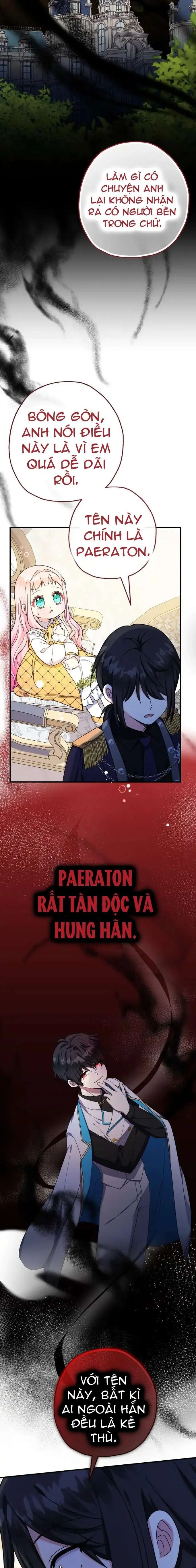 [PNT] Tiểu Thư Tích Tiền Đi Bụi Chapter 39 - Trang 13