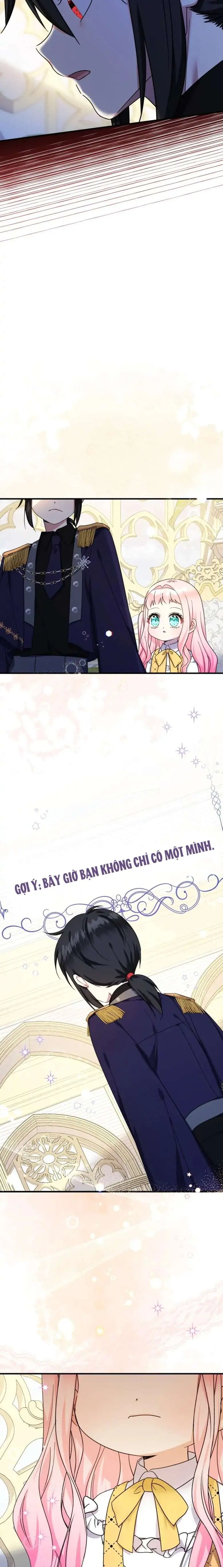 [PNT] Tiểu Thư Tích Tiền Đi Bụi Chapter 39 - Trang 14