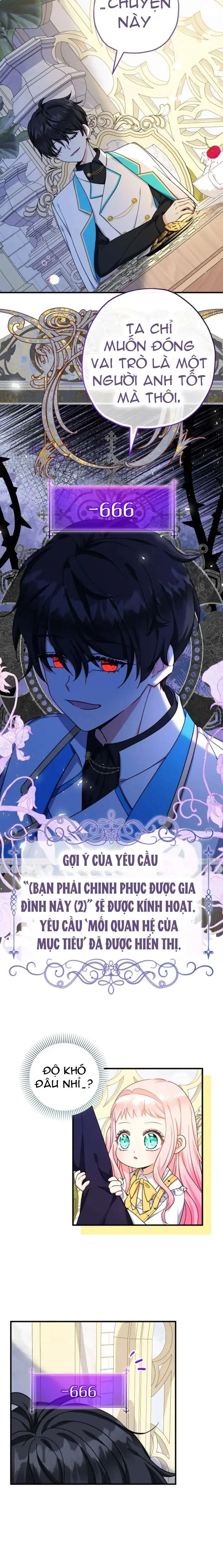 [PNT] Tiểu Thư Tích Tiền Đi Bụi Chapter 39 - Trang 16