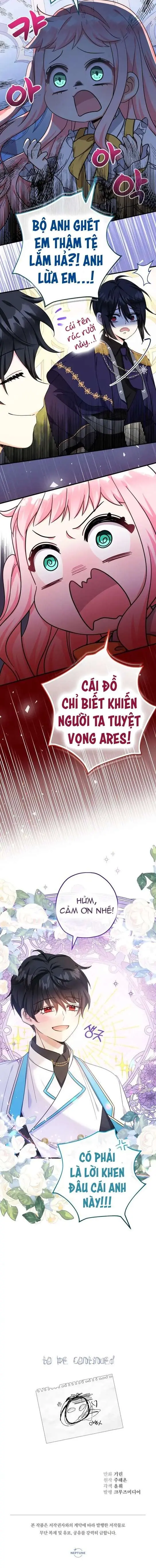 [PNT] Tiểu Thư Tích Tiền Đi Bụi Chapter 39 - Trang 19