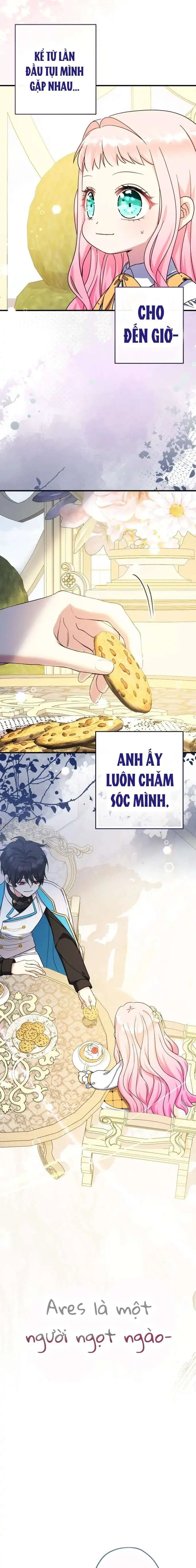 [PNT] Tiểu Thư Tích Tiền Đi Bụi Chapter 39 - Trang 6