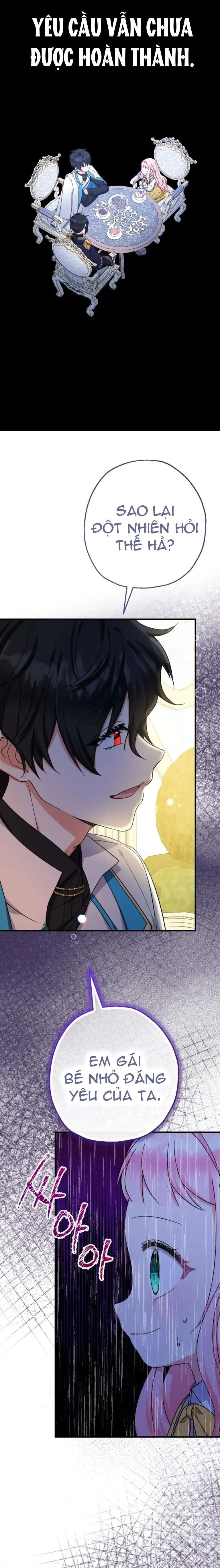 [PNT] Tiểu Thư Tích Tiền Đi Bụi Chapter 39 - Trang 9