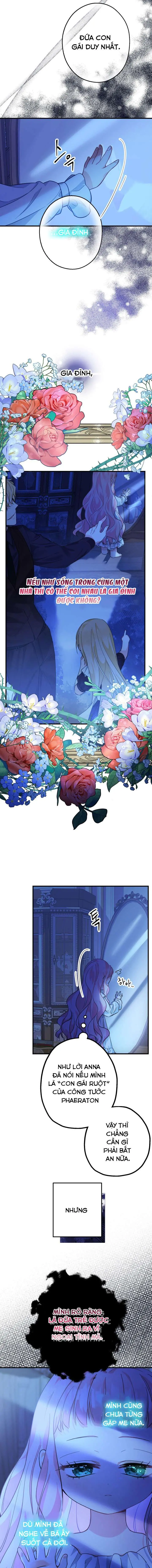 [PNT] Tiểu Thư Tích Tiền Đi Bụi Chapter 4 - Trang 13