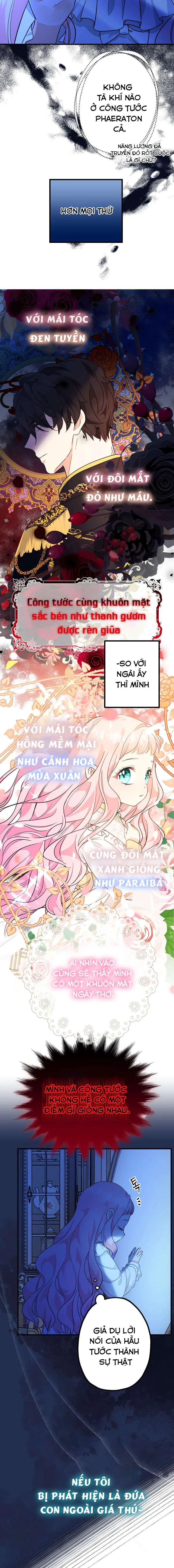 [PNT] Tiểu Thư Tích Tiền Đi Bụi Chapter 4 - Trang 14