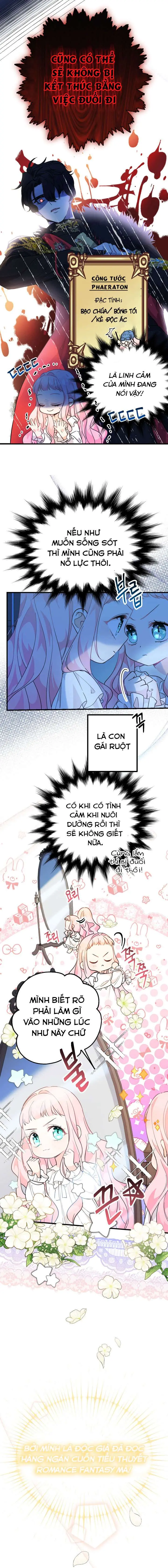 [PNT] Tiểu Thư Tích Tiền Đi Bụi Chapter 4 - Trang 15