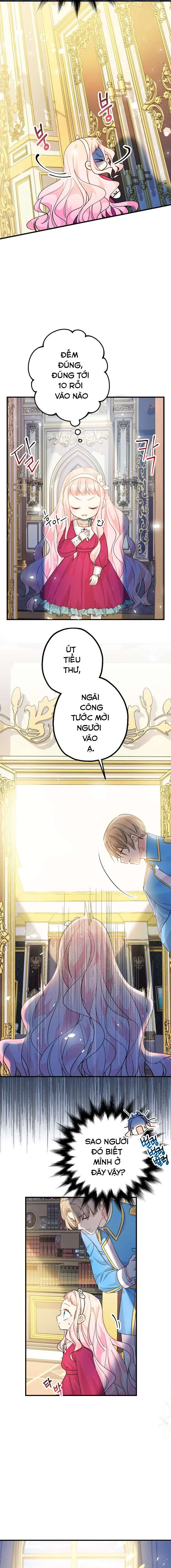 [PNT] Tiểu Thư Tích Tiền Đi Bụi Chapter 4 - Trang 17