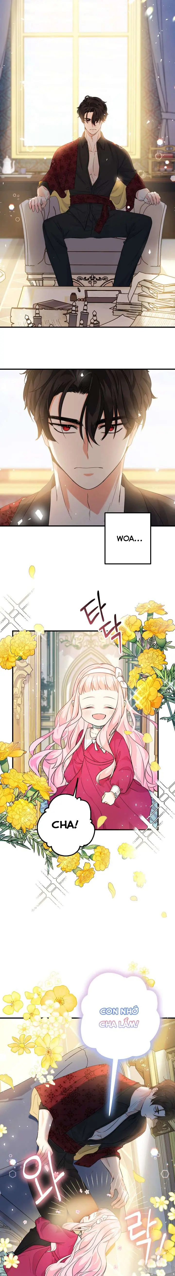 [PNT] Tiểu Thư Tích Tiền Đi Bụi Chapter 4 - Trang 18