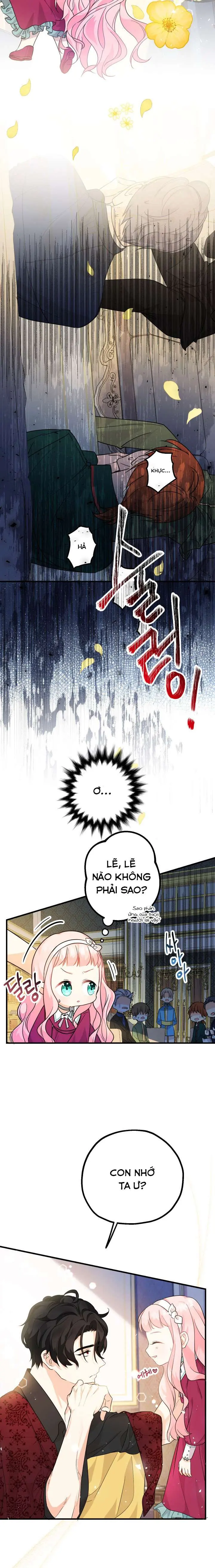 [PNT] Tiểu Thư Tích Tiền Đi Bụi Chapter 4 - Trang 19