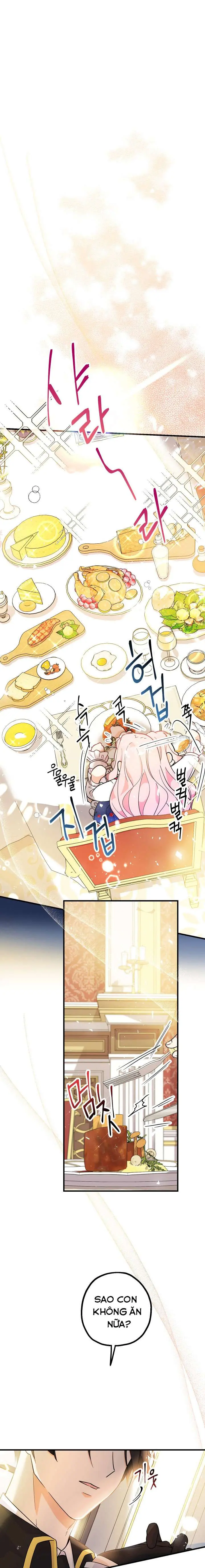 [PNT] Tiểu Thư Tích Tiền Đi Bụi Chapter 4 - Trang 2