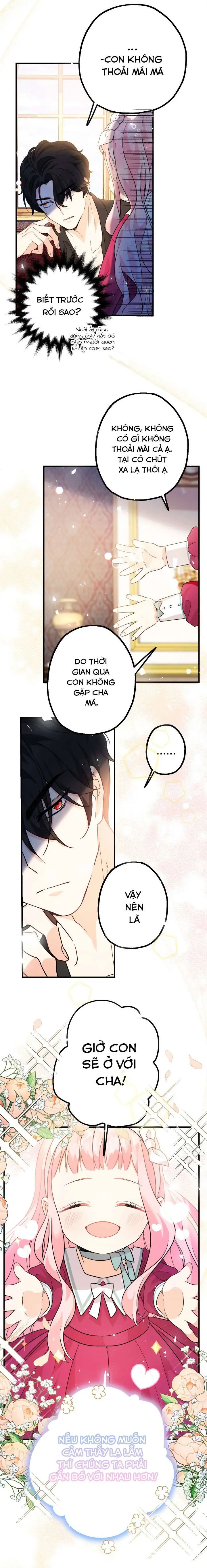 [PNT] Tiểu Thư Tích Tiền Đi Bụi Chapter 4 - Trang 20