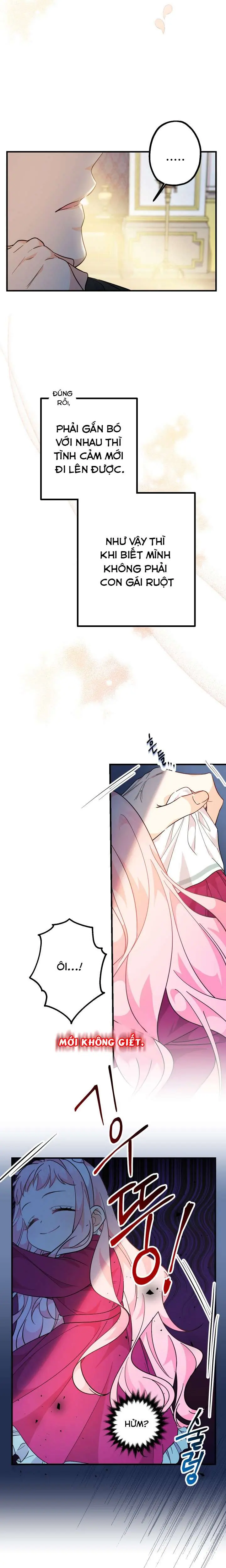[PNT] Tiểu Thư Tích Tiền Đi Bụi Chapter 4 - Trang 21