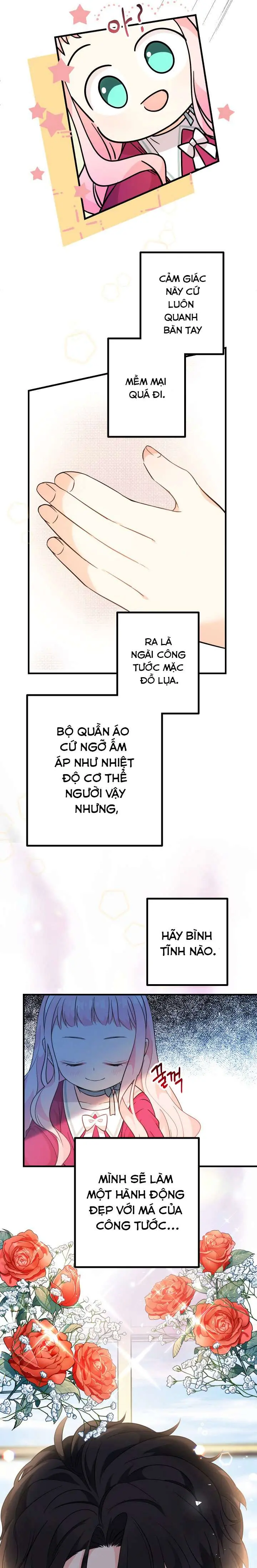 [PNT] Tiểu Thư Tích Tiền Đi Bụi Chapter 4 - Trang 22