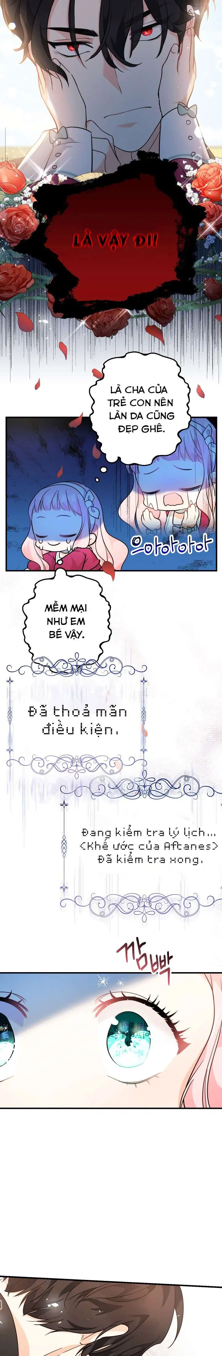 [PNT] Tiểu Thư Tích Tiền Đi Bụi Chapter 4 - Trang 23