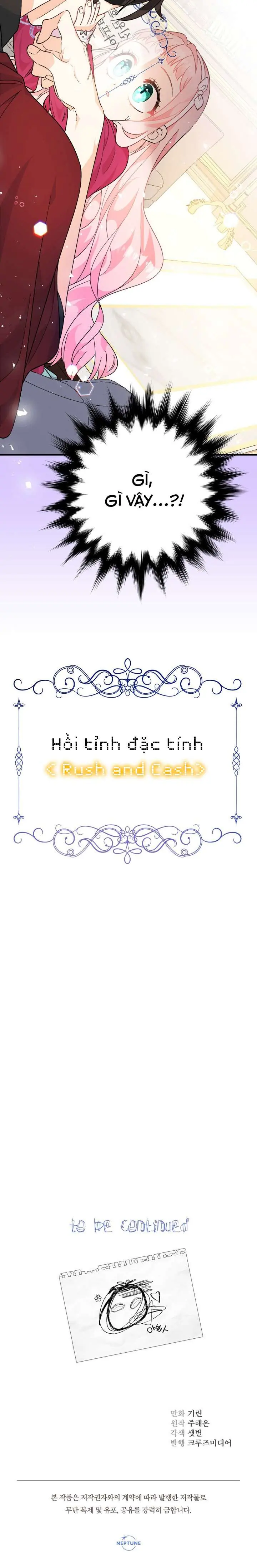[PNT] Tiểu Thư Tích Tiền Đi Bụi Chapter 4 - Trang 24