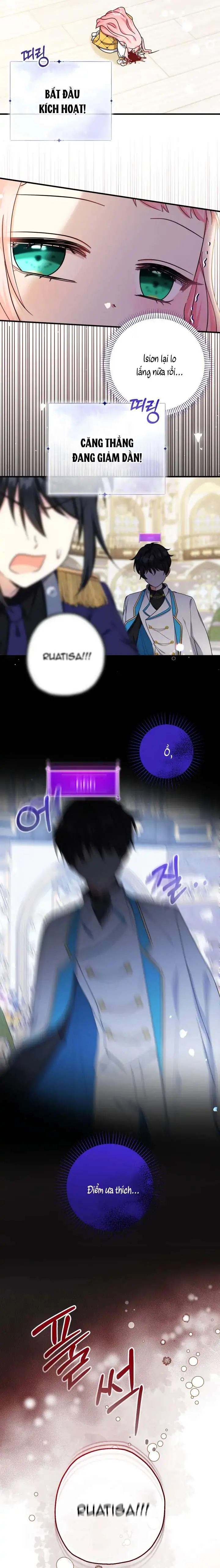 [PNT] Tiểu Thư Tích Tiền Đi Bụi Chapter 40 - Trang 14