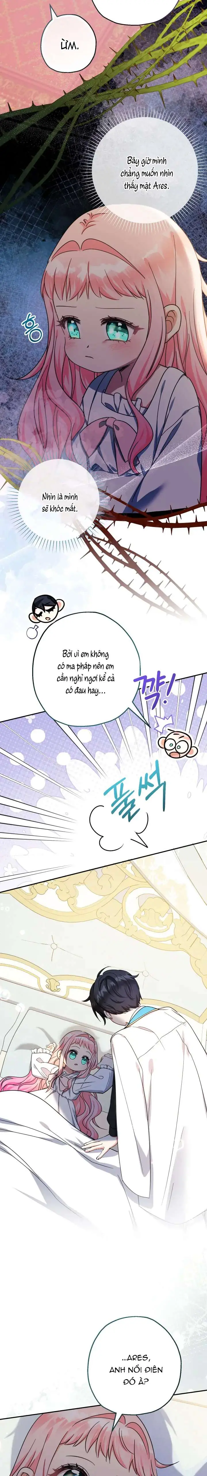 [PNT] Tiểu Thư Tích Tiền Đi Bụi Chapter 40 - Trang 19