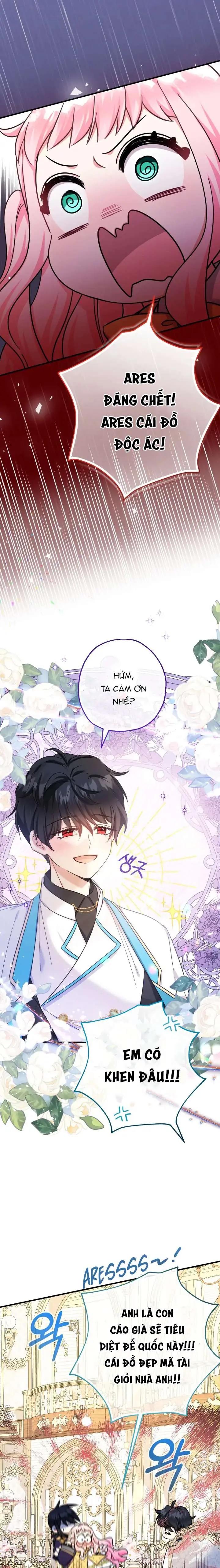 [PNT] Tiểu Thư Tích Tiền Đi Bụi Chapter 40 - Trang 2