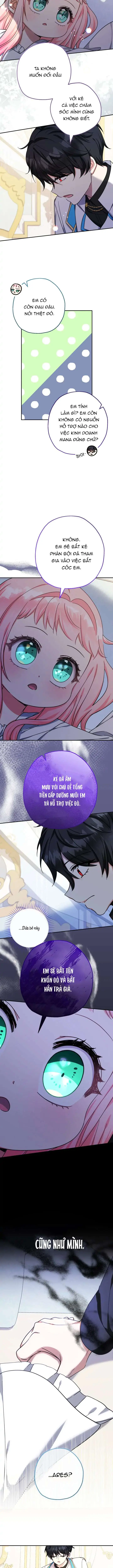 [PNT] Tiểu Thư Tích Tiền Đi Bụi Chapter 40 - Trang 20