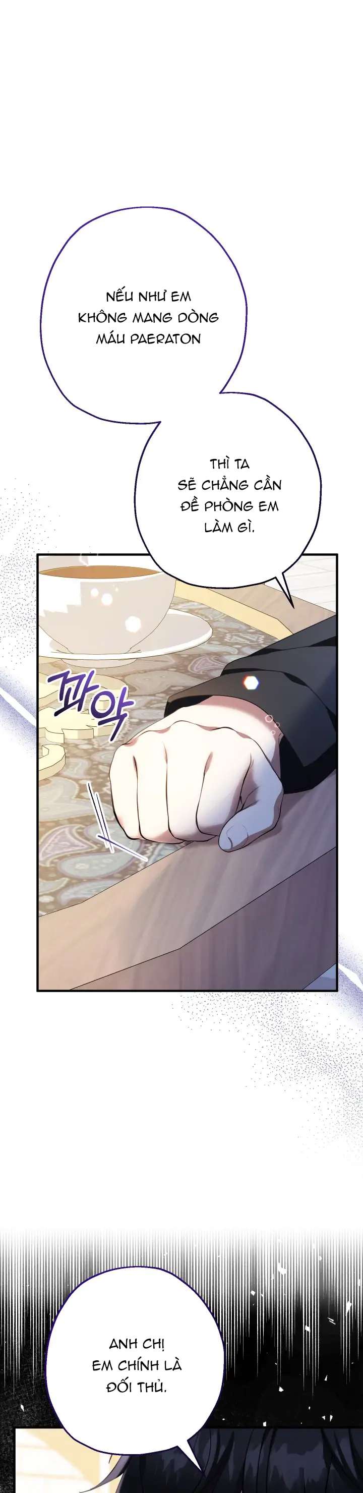 [PNT] Tiểu Thư Tích Tiền Đi Bụi Chapter 40 - Trang 6